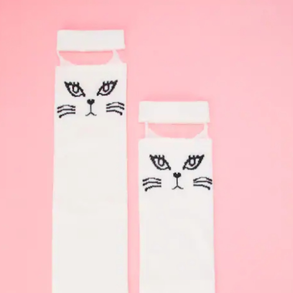Kitty Socks